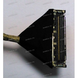 LCD LVDS cable Acer Aspire E1-421, E1-431, E1-471, E1-471G, V3-471, V3-471G, TravelMate P243-M, P243-MG, Gateway NE46R (DD0ZQSLC010, DD0ZQSLC020, DD0ZQSLC030, DD0ZQSLC200, 50.RYYN7.006) Quanta ZQS, ZQSA, ZQU LCD LVDS cable Acer Aspire E1-421, E1-431, E1-471, E1-471G, V3-471, V3-471G, TravelMate P243-M, P243-MG, Gateway NE46R (DD0ZQSLC010, DD0ZQSLC020, DD0ZQSLC030, DD0ZQSLC200, 50.RYYN7.006) Quanta ZQS, ZQSA, ZQU