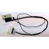 LCD LVDS cable Asus F502C, F502CA, R509C, R509CA, X502C, X502CA (1422-01CU000, 1422-01D5000, 1422-01DK000, 14005-00840000, 14005-00840100, 14005-00840200, 14005-00840300)