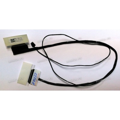 LCD LVDS cable Asus F502C, F502CA, R509C, R509CA, X502C, X502CA (1422-01CU000, 1422-01D5000, 1422-01DK000, 14005-00840000, 14005-00840100, 14005-00840200, 14005-00840300)