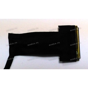 LCD LVDS cable Asus A550C, A550CA, A550CC, A550D, A550DP, A550EA, A550L, A550LA, A550LB, A550LC, A550LD, A550LN, A550V, A550VB, A550VC, D551E, D551EA, D551L, D551LB, F550DP, F550E, F550EA, F550J, F550JD, F550JK, F550L, F550LA, F550LAV, F550LB, F550LC, F55