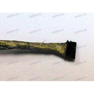 LCD LVDS cable Asus A550C, A550CA, A550CC, A550D, A550DP, A550EA, A550L, A550LA, A550LB, A550LC, A550LD, A550LN, A550V, A550VB, A550VC, D551E, D551EA, D551L, D551LB, F550DP, F550E, F550EA, F550J, F550JD, F550JK, F550L, F550LA, F550LAV, F550LB, F550LC, F55