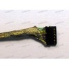 LCD LVDS cable Asus A550CL, A552E, A552EA, A552M, A552MD, A552W, A552WA, A552WE, F552C, F552CL, F552E, F552EA, F552EP, F552L, F552LAV, F552LD, F552LDV, F552M, F552MD, F552MJ, F552V, F552VL, F552WA, F552WE, K552E, K552EA, K552M, K552MD, K552W, K552WA, K552