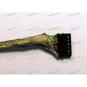 LCD LVDS cable Asus A550CL, A552E, A552EA, A552M, A552MD, A552W, A552WA, A552WE, F552C, F552CL, F552E, F552EA, F552EP, F552L, F552LAV, F552LD, F552LDV, F552M, F552MD, F552MJ, F552V, F552VL, F552WA, F552WE, K552E, K552EA, K552M, K552MD, K552W, K552WA, K552