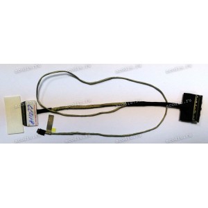 LCD LVDS cable Asus A454, A455L, A455LA, A455LD, A455LF, A455LN, K454, K455L, K455LA, K455LD, K455LJ, K455LN, R455, W419L, X454, X455L, X455LA, X455LB, X455LD, X455LF, X455LJ, X455LN, X455WA, X455WE, Y483L 40Pin (14005-01400500, 14005-01400000, 14005-0140
