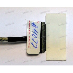 LCD LVDS cable Asus A454, A455L, A455LA, A455LD, A455LF, A455LN, K454, K455L, K455LA, K455LD, K455LJ, K455LN, R455, W419L, X454, X455L, X455LA, X455LB, X455LD, X455LF, X455LJ, X455LN, X455WA, X455WE, Y483L 40Pin (14005-01400500, 14005-01400000, 14005-0140