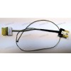 LCD LVDS cable Asus A555L, A555LA, A555LB, A555LD, A555LF, A555LN, A555LP, F555L, F555LA, F555LD, F555LJ, F555LN, F555LP, K555L, K555LA, K555LD, K555LI, K555LJ, K555LN, R511L, R511LB, R511LD, R556L, R556LA, R556LD, R556LJ, R556LN, R556LP, X554L, X554LA, X