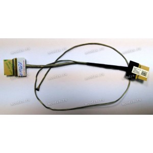 LCD LVDS cable Asus A555L, A555LA, A555LB, A555LD, A555LF, A555LN, A555LP, F555L, F555LA, F555LD, F555LJ, F555LN, F555LP, K555L, K555LA, K555LD, K555LI, K555LJ, K555LN, R511L, R511LB, R511LD, R556L, R556LA, R556LD, R556LJ, R556LN, R556LP, X554L, X554LA, X