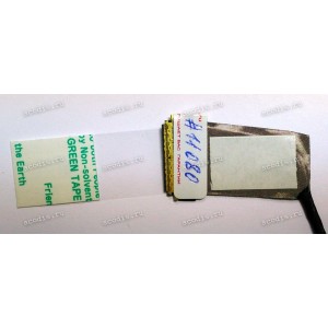 LCD LVDS cable Asus N750J, N750JK, N750JV (1422-01J7000, 14005-00960000) NEW LCD LVDS cable Asus N750J, N750JK, N750JV (1422-01J7000, 14005-00960000) NEW