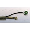 LCD LVDS cable Asus F501A, F501U, X501A, X501U (DD0XJ5LC011, 14005-00430000, 14005-00430100, 14005-00430200, DD0XJ5LC000, CLA501CB03P, QTXJ5-ESL0306A) Quanta XJ5