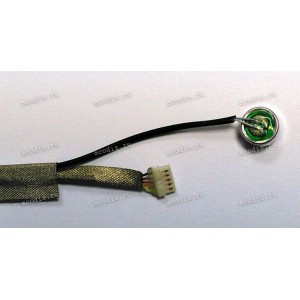 LCD LVDS cable Asus F501A, F501U, X501A, X501U (DD0XJ5LC011, 14005-00430000, 14005-00430100, 14005-00430200, DD0XJ5LC000, CLA501CB03P, QTXJ5-ESL0306A) Quanta XJ5