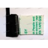 LCD LVDS cable Asus A553M, A553MA, D553M, D553MA, F553M, F553MA, K553M, K553MA, P553M, P553MA, R515M, R515MA, X553M, X553MA, X553MA-DH91 15.6" (1422-01VY0AS, 1422-01WW0AS, 14005-01280900, 14005-01281000) (wedge)
