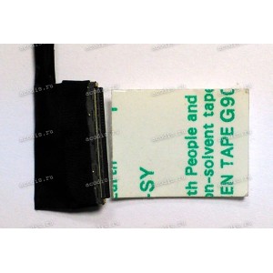 LCD LVDS cable Asus A553M, A553MA, D553M, D553MA, F553M, F553MA, K553M, K553MA, P553M, P553MA, R515M, R515MA, X553M, X553MA, X553MA-DH91 15.6" (1422-01VY0AS, 1422-01WW0AS, 14005-01280900, 14005-01281000) (wedge)