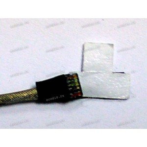LCD LVDS cable Asus A553M, A553MA, D553M, D553MA, F553M, F553MA, K553M, K553MA, P553M, P553MA, R515M, R515MA, X553M, X553MA, X553MA-DH91 15.6" (1422-01VY0AS, 1422-01WW0AS, 14005-01280900, 14005-01281000) (wedge)