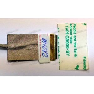 LCD LVDS cable Asus A553M, A553MA, D553M, D553MA, F553M, F553MA, K553M, K553MA, P553M, P553MA, R515M, R515MA, X553M, X553MA, X553MA-DH91 15.6" (1422-01VY0AS, 1422-01WW0AS, 14005-01280900, 14005-01281000) (wedge)