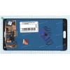 5.7 inch Samsung Galaxy Note 4 SM-N910C (LCD+тач) бронза 2560x1440 LED NEW / original 5.7 inch Samsung Galaxy Note 4 SM-N910C (LCD+тач) бронза 2560x1440 LED NEW / original