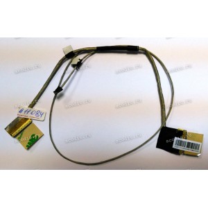 LCD LVDS cable Asus A550C, A550CA, A550CC, A550D, A550DP, A550EA, A550L, A550LA, A550LB, A550LC, A550LD, A550LN, A550V, A550VB, A550VC, D551E, D551EA, D551L, D551LB, F550DP, F550E, F550EA, F550J, F550JD, F550JK, F550L, F550LA, F550LAV, F550LB, F550LC, F55