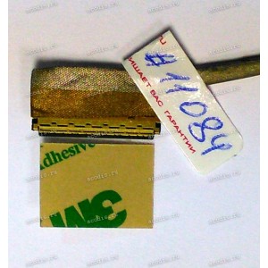 LCD LVDS cable Asus A550C, A550CA, A550CC, A550D, A550DP, A550EA, A550L, A550LA, A550LB, A550LC, A550LD, A550LN, A550V, A550VB, A550VC, D551E, D551EA, D551L, D551LB, F550DP, F550E, F550EA, F550J, F550JD, F550JK, F550L, F550LA, F550LAV, F550LB, F550LC, F55