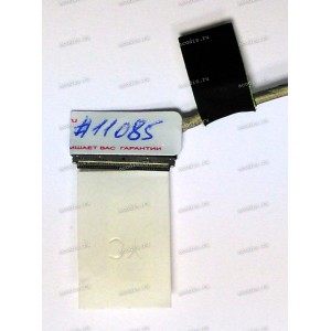LCD LVDS cable Asus A550C, A550CA, A550CC, A550D, A550DP, A550EA, A550L, A550LA, A550LB, A550LC, A550LD, A550LN, A550V, A550VB, A550VC, D551E, D551EA, D551L, D551LB, F550DP, F550E, F550EA, F550J, F550JD, F550JK, F550L, F550LA, F550LAV, F550LB, F550LC, F55