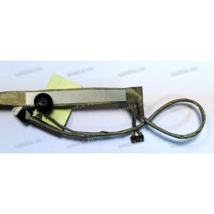 LCD LVDS cable Asus A550C, A550CA, A550CC, A550D, A550DP, A550EA, A550L, A550LA, A550LB, A550LC, A550LD, A550LN, A550V, A550VB, A550VC, D551E, D551EA, D551L, D551LB, F550DP, F550E, F550EA, F550J, F550JD, F550JK, F550L, F550LA, F550LAV, F550LB, F550LC, F55