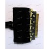 LCD LVDS cable Asus D550C, D550CA, D550M, D550MA, F551C, F551CA, F551M, F551MA, P551C, P551CA, R512C, R512CA, R512M, R512MA, R512MAV, X551A, X551C, X551CA, X551CAP, X551M, X551MA, X551MAV (DD0XJCLC000, DD0XJCLC010, DD0XJCLC020, DD0XJCLC030, 14005-01070000
