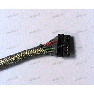 LCD LVDS cable Asus D550C, D550CA, D550M, D550MA, F551C, F551CA, F551M, F551MA, P551C, P551CA, R512C, R512CA, R512M, R512MA, R512MAV, X551A, X551C, X551CA, X551CAP, X551M, X551MA, X551MAV (DD0XJCLC000, DD0XJCLC010, DD0XJCLC020, DD0XJCLC030, 14005-01070000