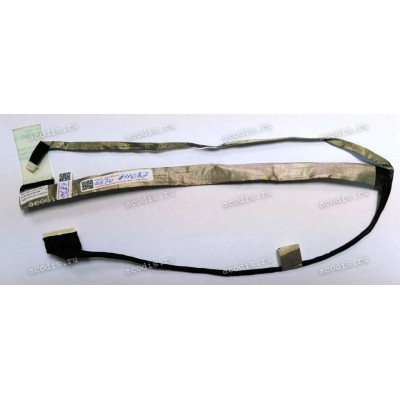 LCD LVDS cable DNS 0133067, MSI Megabook CR70, CX70, FX700, FX720, GE70, GP70 (K19-3040026-H39, K19-3030007-H39, K19-3040081-H39, K19-3022004-H39) MSI MS-1756, MS-1757, MS-1759