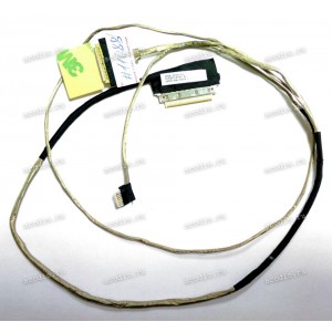 LCD eDP cable Dell 15-5543, 15-5545, 15-5547, 15-5548, 15-5455 5000 (0FG0DX, DC02001X000, DC02001X600) (non-touch eDP) Compal ZAMB0, ZAMC0, ZAVA0, ZAVC0 LCD eDP cable Dell 15-5543, 15-5545, 15-5547, 15-5548, 15-5455 5000 (0FG0DX, DC02001X000, DC02001X600) (non-touch eDP) Compal ZAMB0, ZAMC0, ZAVA0, ZAVC0