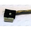 LCD eDP cable Dell 15-5543, 15-5545, 15-5547, 15-5548, 15-5455 5000 (0FG0DX, DC02001X000, DC02001X600) (non-touch eDP) Compal ZAMB0, ZAMC0, ZAVA0, ZAVC0