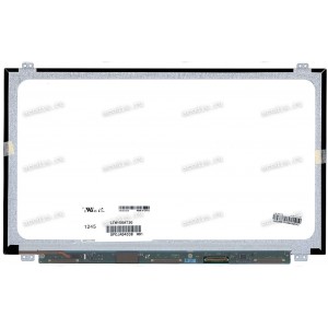 LTN156AT30 1366x768 LED 40 пин slim new