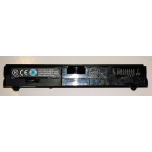АКБ Toshiba Mini NB100, NB105 (PA3689U-1BAS, PA3689U-1BRS, PABAS155, PABAS156) 7,2V разбор