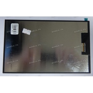 HC101AWF01 (для Digma Plane 1710T) 1280x800 LED 40 пин  NEW