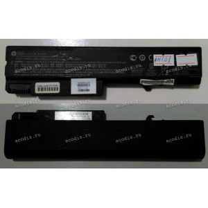 АКБ HP Compaq 6530b, 6535b, 6730b, 6735b, EliteBook: 6930p, 8440p, 8440w, Probook: 6440b, 6445b, 6450b, 6460b, 6470b, 6540b, 6550b, 6560b, 6570b (HSTNN-I44C, HSTNN-IB69) 11,1V разбор