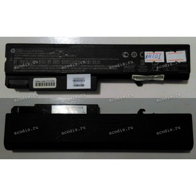 АКБ HP Compaq 6530b, 6535b, 6730b, 6735b, EliteBook: 6930p, 8440p, 8440w, Probook: 6440b, 6445b, 6450b, 6460b, 6470b, 6540b, 6550b, 6560b, 6570b (HSTNN-I44C, HSTNN-IB69) 11,1V разбор