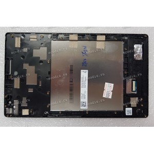8.0 inch ASUS Z380KL (LCD+тач) черный с рамкой 1280x800 LED  NEW
