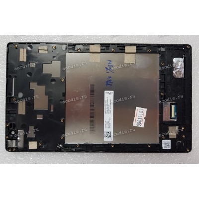 8.0 inch ASUS Z380KL (LCD+тач) черный с рамкой 1280x800 LED  NEW