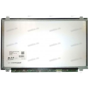 LP156WHB-TPA1 1366x768 LED 30 пин slim new