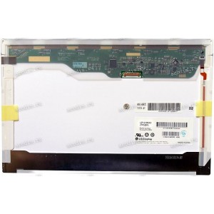 LP121WX3-TPB1 1280x800 LED 30 пин  Б / У