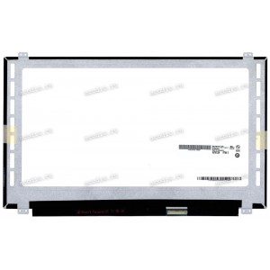 B156HTN03.3 1920x1080 LED 40 пин slim new