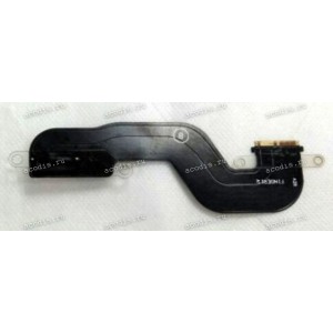 SSD cable Sony SVS13AA1V8RB (p/n: A1881852A, 1P-1123J05-2111-H, 1P-111ND0-21SC, FPC-274) V120 SSD 2CH 1FINGER, V120 SUBASSY SSD 2CON X1