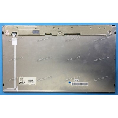 LC216EXN-SDA1 1366x768 LED 30 пин  new / разбор