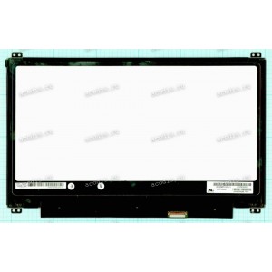 LP133WF2-SPL7 1920x1080 LED 30 пин slim new