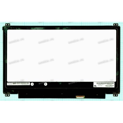 LP133WF2-SPL7 1920x1080 LED 30 пин slim new