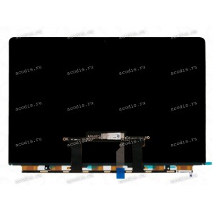 LSN133DL04-A05 (MAC A1706 A1708 Late 2016 Mid 2017г, A1989 (Mid 2018)) 2560x1600 нет 30 пин slim new