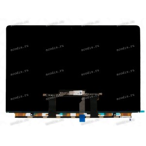 LSN133DL04-A05 (MAC A1706 A1708 Late 2016 Mid 2017г, A1989 (Mid 2018)) 2560x1600 нет 30 пин slim new LSN133DL04-A05 (MAC A1706 A1708 Late 2016 Mid 2017г, A1989 (Mid 2018)) 2560x1600 нет 30 пин slim new