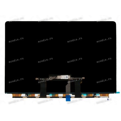 LSN133DL04-A05 (MAC A1706 A1708 Late 2016 Mid 2017г, A1989 (Mid 2018)) 2560x1600 нет 30 пин slim new