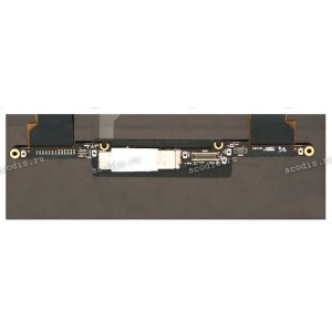 LSN133DL04-A05 (MAC A1706 A1708 Late 2016 Mid 2017г, A1989 (Mid 2018)) 2560x1600 нет 30 пин slim new LSN133DL04-A05 (MAC A1706 A1708 Late 2016 Mid 2017г, A1989 (Mid 2018)) 2560x1600 нет 30 пин slim new