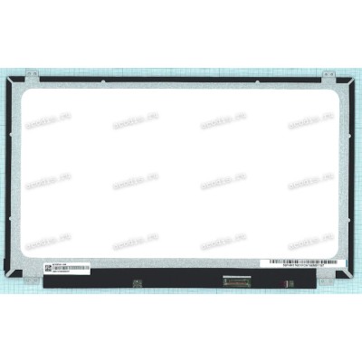 NV156FHM-N46 1920x1080 LED 30 пин slim new