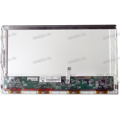 HSD121PHW1 1366x768 LED 30 пин  Б / У