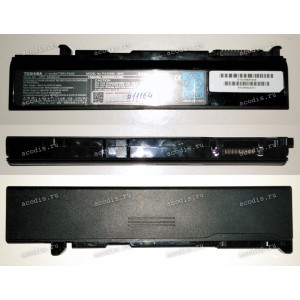 АКБ Toshiba Portege M300, M500, S100, Qosmio F20, F25, Satellite A50, A55, S300, U200, U205, Tecra A