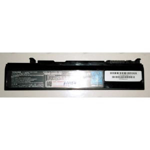 АКБ Toshiba Portege M300, M500, S100, Qosmio F20, F25, Satellite A50, A55, S300, U200, U205, Tecra A